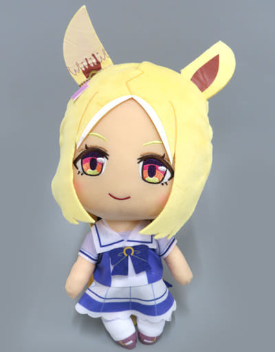 Narita Top Road Giant Plush Vol.10 - Umamusume Pretty Derby (Furyu) 29cm