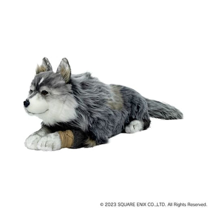 Torgal Plush Final Fantasy XVI