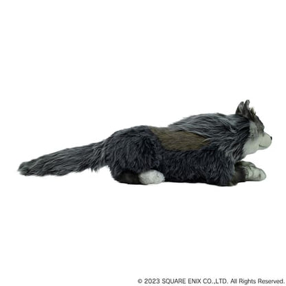 Torgal Plush Final Fantasy XVI
