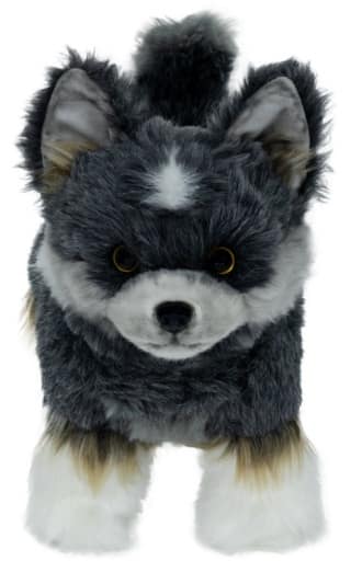 Torgal Puppy Plush Final Fantasy XVI