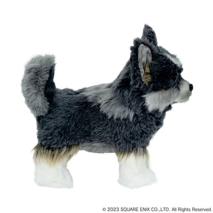 Torgal Puppy Plush Final Fantasy XVI