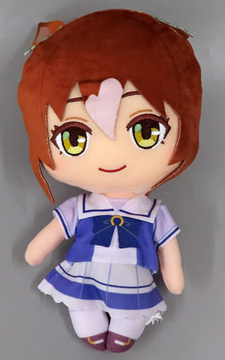 Fine Motion Giant Plush Vol.15 (FuRyu) - Umamusume Pretty Derby - Approx. 29cm Pre-owned Amusement Prize