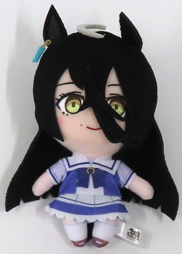 Manhattan Cafe Plush Vol.16 - Umamusume Pretty Derby Amusement Prize (Furyu) 19c
