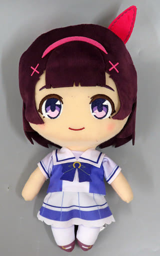 Nishino Flower Giant Plush Vol.18 - Umamusume Pretty Derby - Furyu Prize