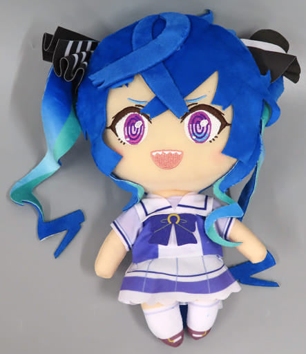 Twin Turbo Giant Plush Vol.19 - Umamusume Pretty Derby (Furyu) 29cm - Large Plus