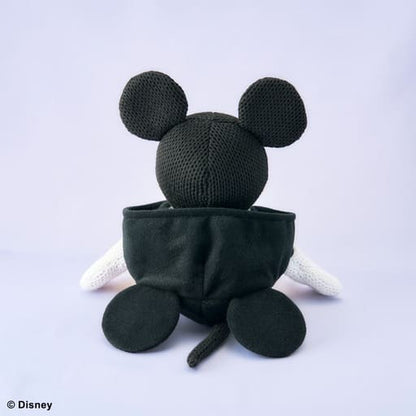 King Amigurumi Plush - Kingdom Hearts III