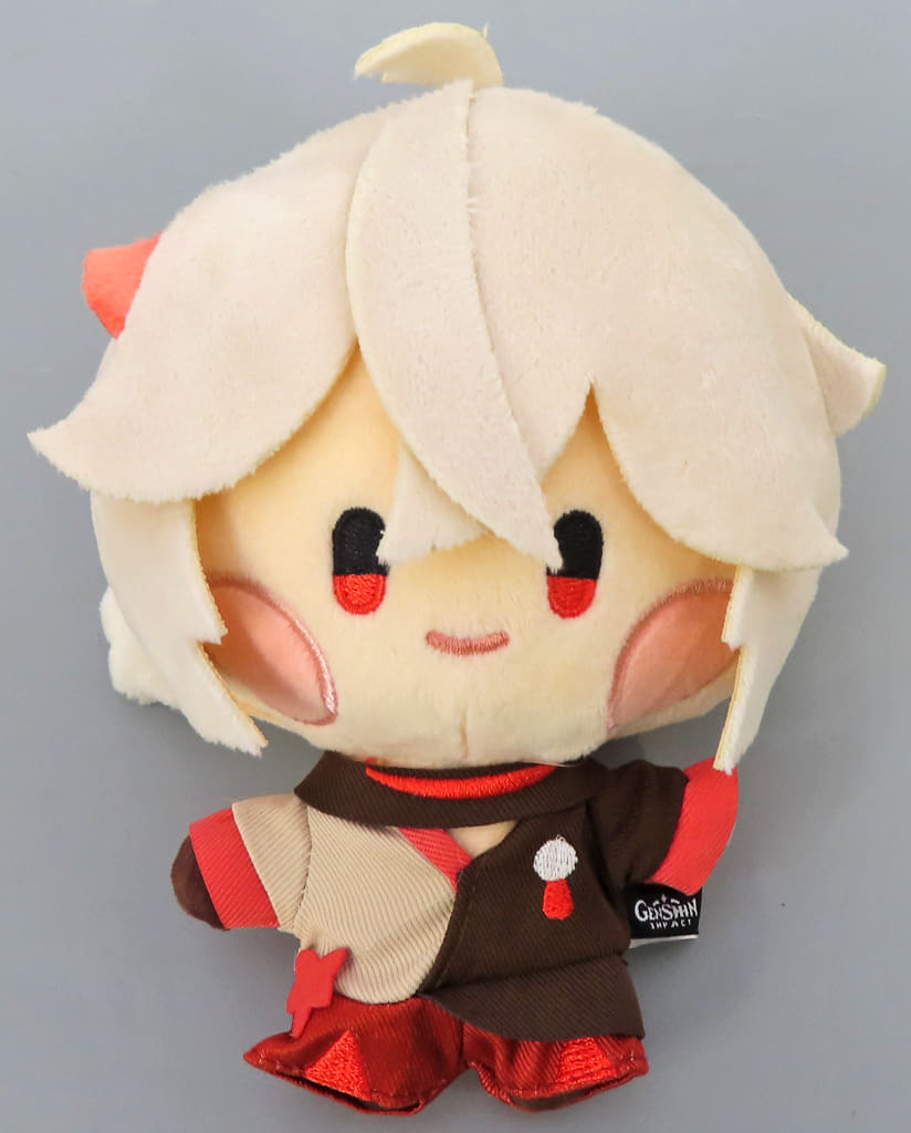 Kaedehara Kazuha Genshin Impact minini POP-UP Plush