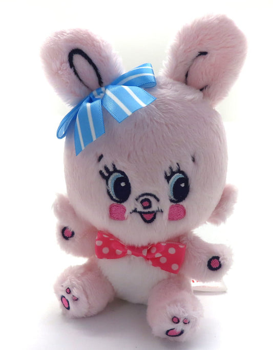 RIBUNNY SWIMMER Character Plush