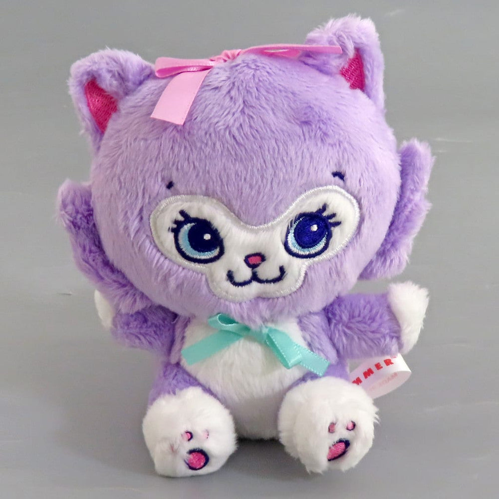 CAMMEY Character Plush – SWIMMER FamilyMart Limited