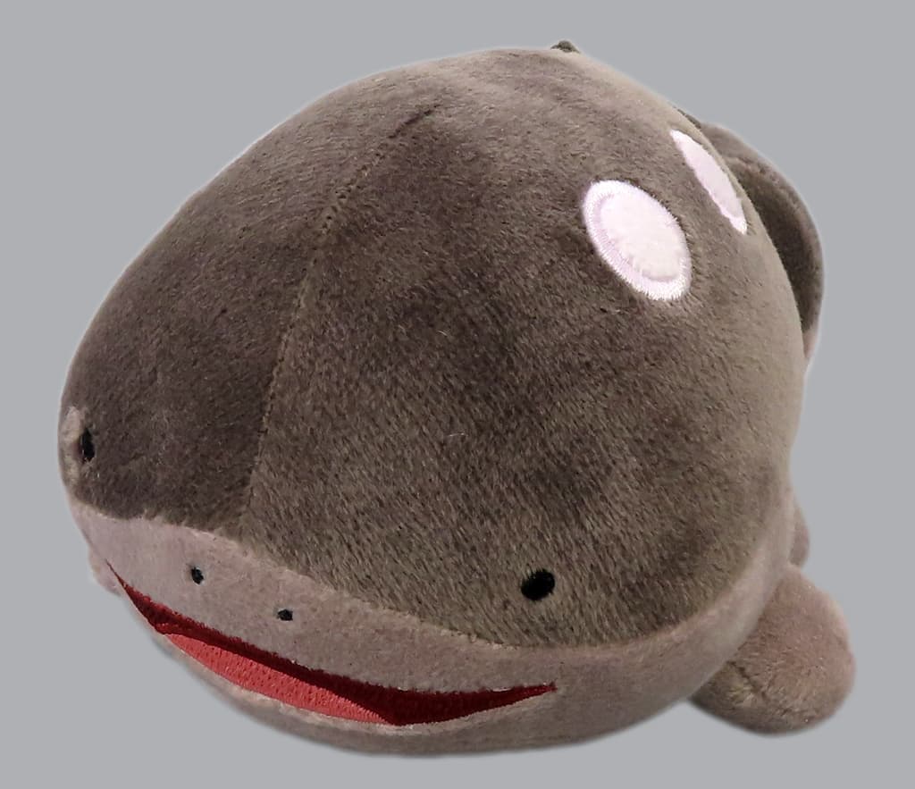 Clodsire (Dooh) / Gible / Swinub Prize Plush - Pokémon Banpresto 11cm (Single Plush, Banpresto)