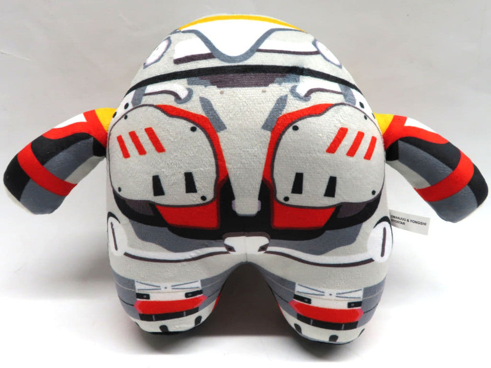 Azur Lane Battle Suit Commander Plush Official Shop Exclusive