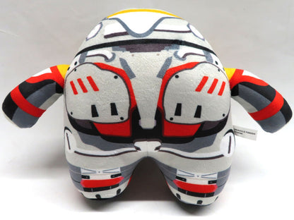 Azur Lane Battle Suit Commander Plush Official Shop Exclusive