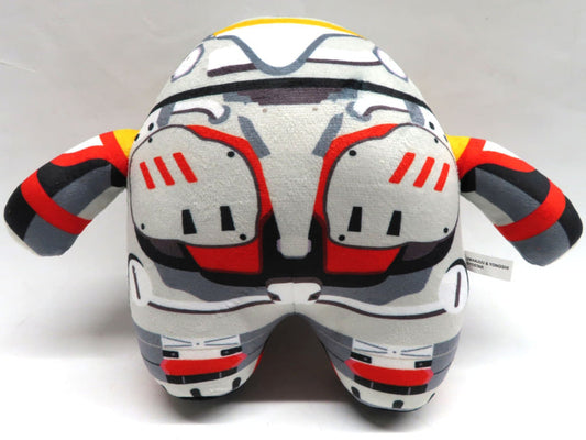 Azur Lane Battle Suit Commander Plush Official Shop Exclusive