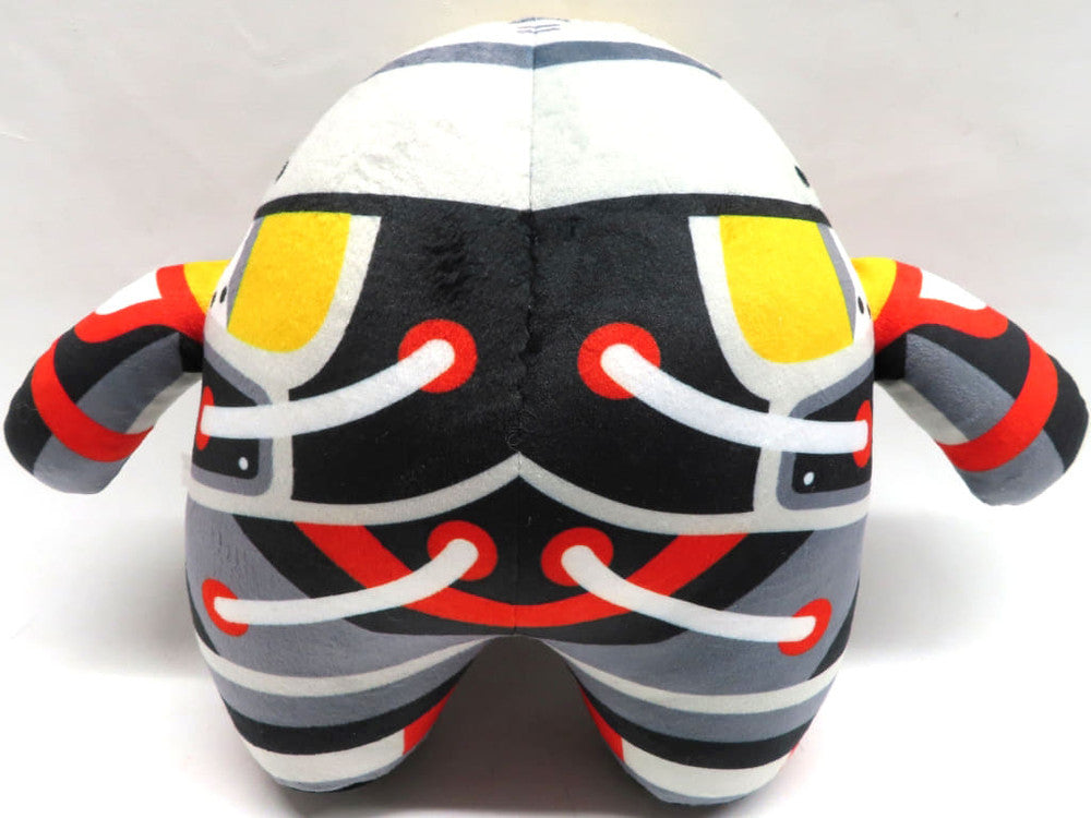 Azur Lane Battle Suit Commander Plush Official Shop Exclusive