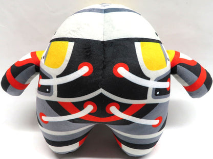 Azur Lane Battle Suit Commander Plush Official Shop Exclusive