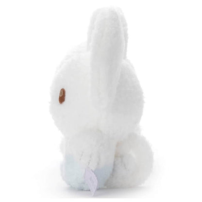 Tandemaus (Wakkanezumi) Pokepiece Plush - Pokémon - Takara Tomy Arts - Approx 25.5cm x 16cm x 7.5cm (Pre-owned)