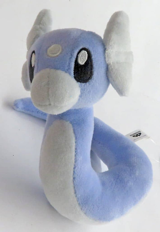 Dratini Plush (Random Single Item) - Banpresto Pokémon Mini Plush 18cm | Prize Plush