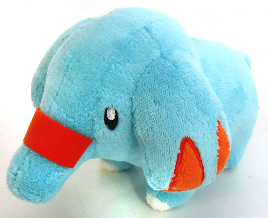 Phanpy Plush - "Yasashii Kimochi" 15cm Prize Plush (Banpresto) — Pokémon Series (Pre-owned)