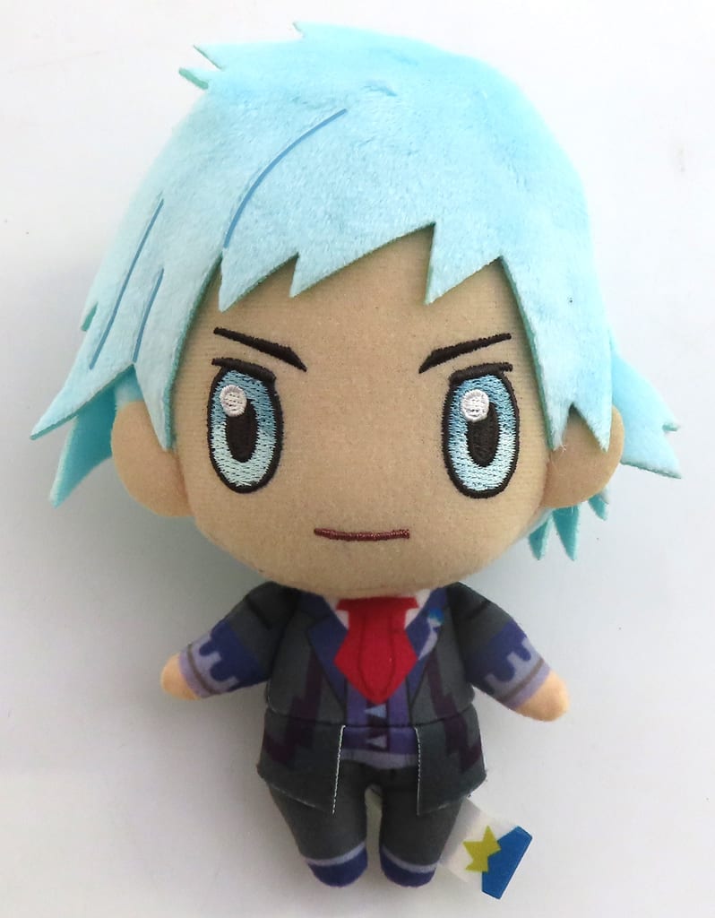 Daigo Plush - Pokémon Masters EX - Banpresto Prize Plush Approx. 14cm (Pre-owned)