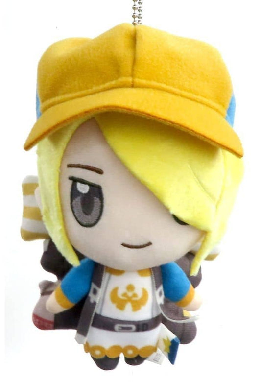 Volo Plush - Pokémon Masters EX Banpresto Prize Plush 14cm (Volo)