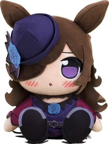 Rice Shower Kuripan Plush Umamusume Pretty Derby