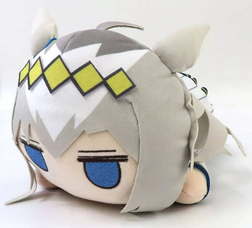 Oguri Sleeping Plush - Umamusume: Cinderella Gray Entertainment Lottery Prize (A