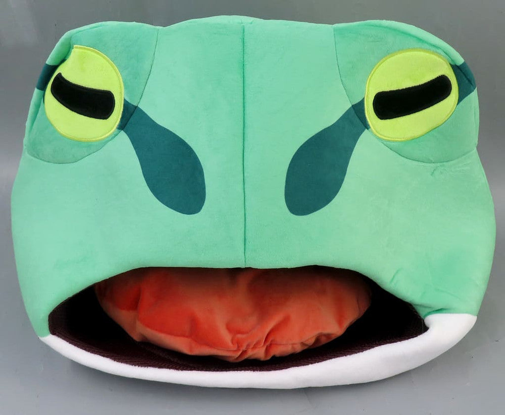 Giant Toad (Green) Plush – KonoSuba Taito Lottery Prize B