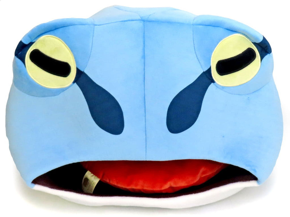 Giant Toad (Blue) Plush – KonoSuba 3 Taito Lottery B Prize