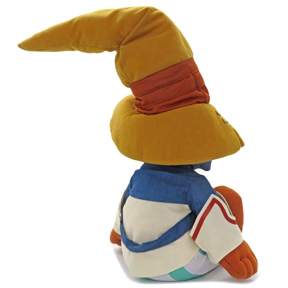 Vivi Ornitier Plush FINAL FANTASY IX 25th Anniversary Lottery Prize A