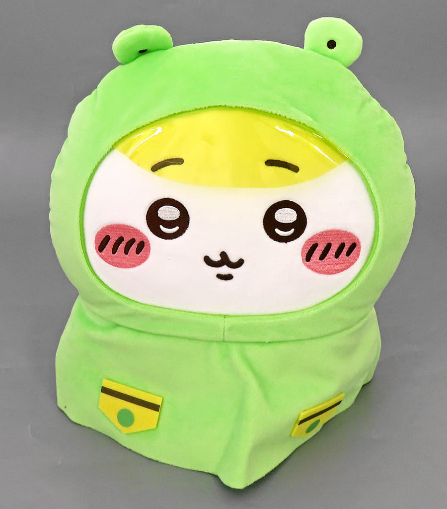 Chiikawa Rainy Day BIG Plush Approx. 30 cm