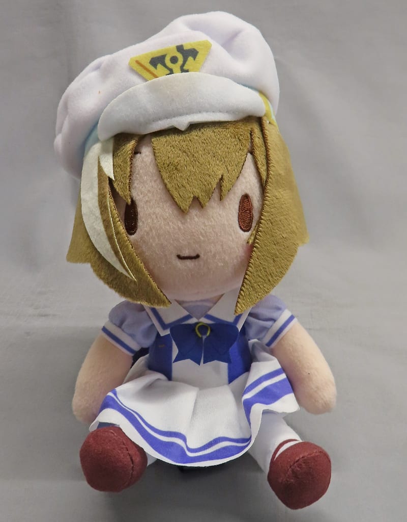 Cheval Grand Fluffy Plush Vol. 6 (EX) - Umamusume Pretty Derby