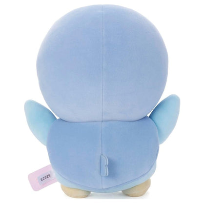 Piplup Mocchi-Mocchi-Style Plush - Pokémon PokePiece by Takara Tomy Arts - Soft Mocchi-Mocchi 25cm (Pre-owned)