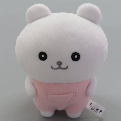 Chiikawa “Nanka Niteru no” Potetama Plush