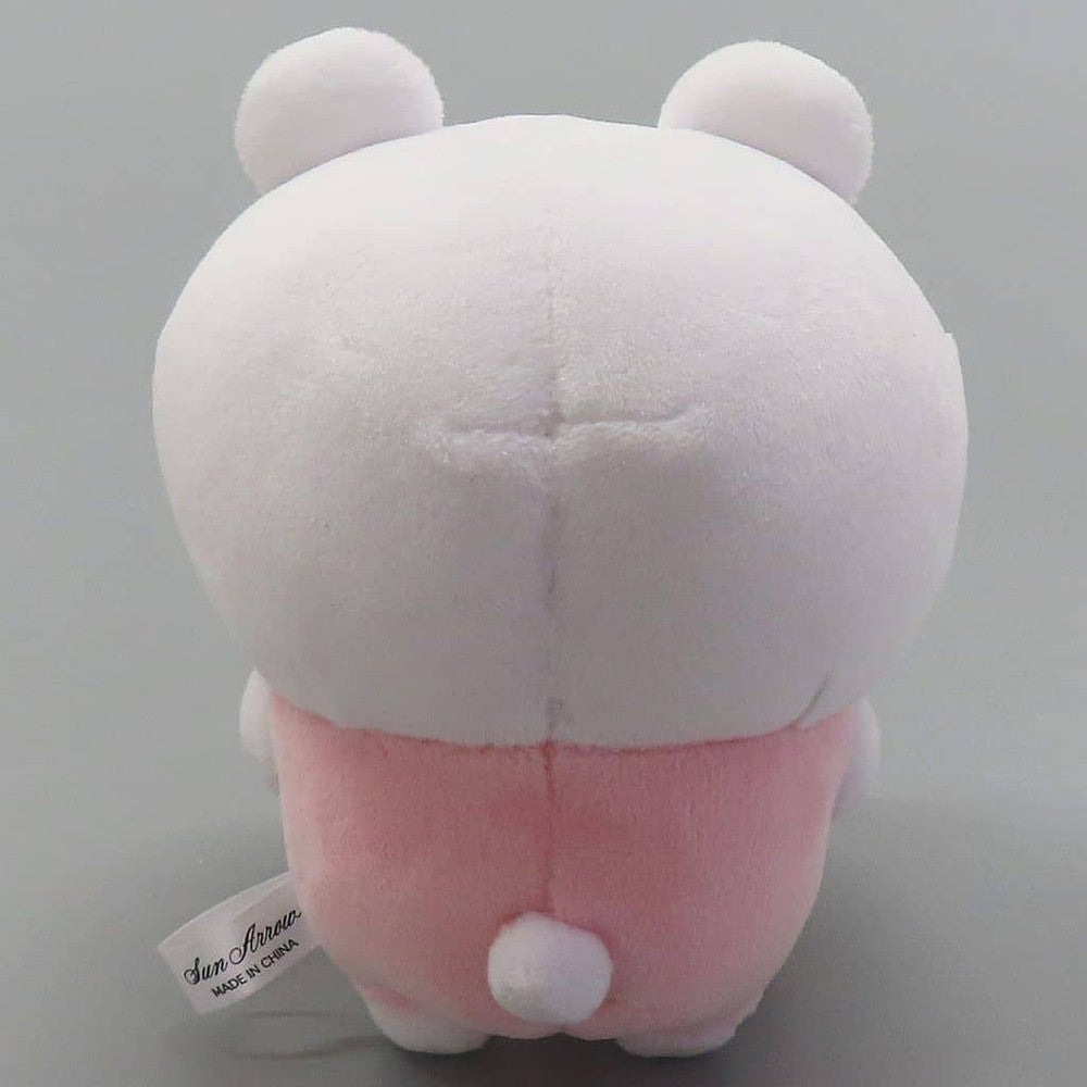 Chiikawa “Nanka Niteru no” Potetama Plush