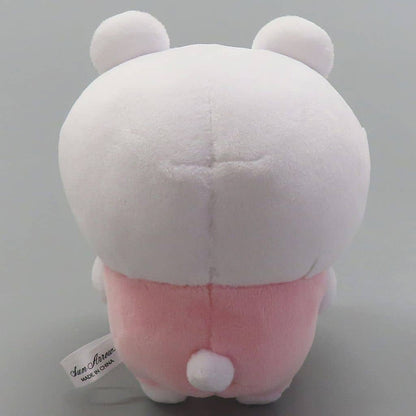 Chiikawa “Nanka Niteru no” Potetama Plush