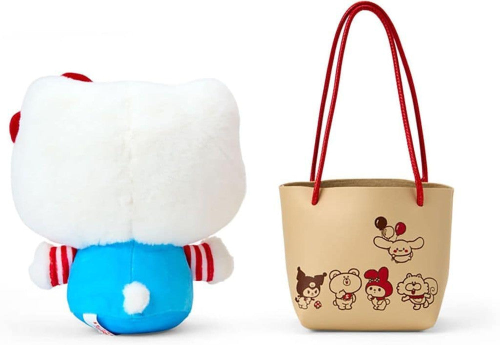 Hello Kitty Plush Vol. 2 SWIMMER x Sanrio Characters