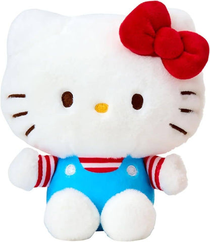 Hello Kitty Plush Vol. 2 SWIMMER x Sanrio Characters