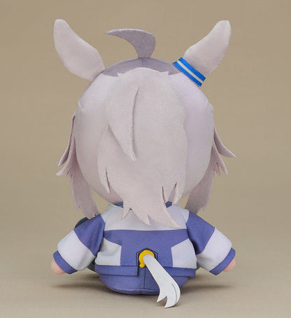 Oguri Cap (Kasamatsu Tr. Center Academy Jersey) Kuripan Plush - Good Smile Company - Umamusume: Cinderella Gray - 17cm