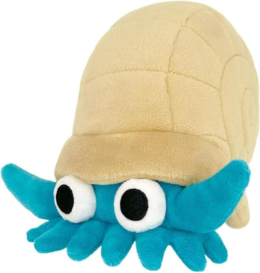 Omanyte All Star Collection S Size Plush Vol.29 - Pokemon - San-ei Boeki