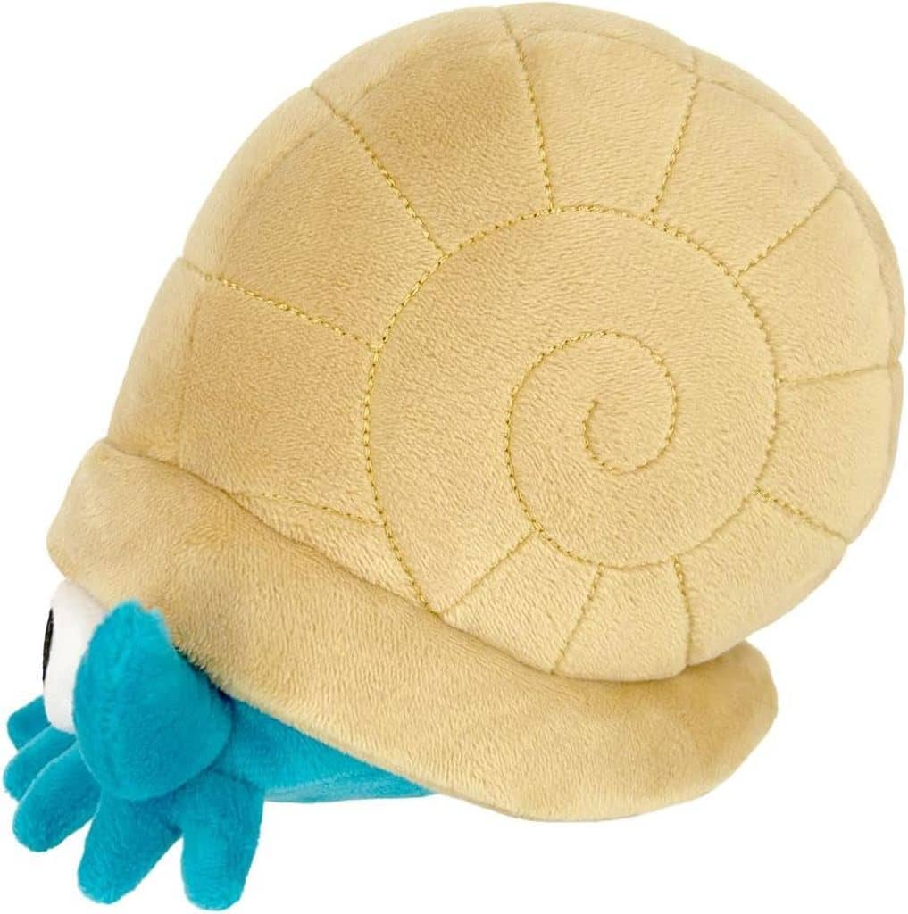 Omanyte All Star Collection S Size Plush Vol.29 - Pokemon - San-ei Boeki