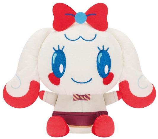 Tamagotchi Milkucchi Mofugutto Plush Vol. 1