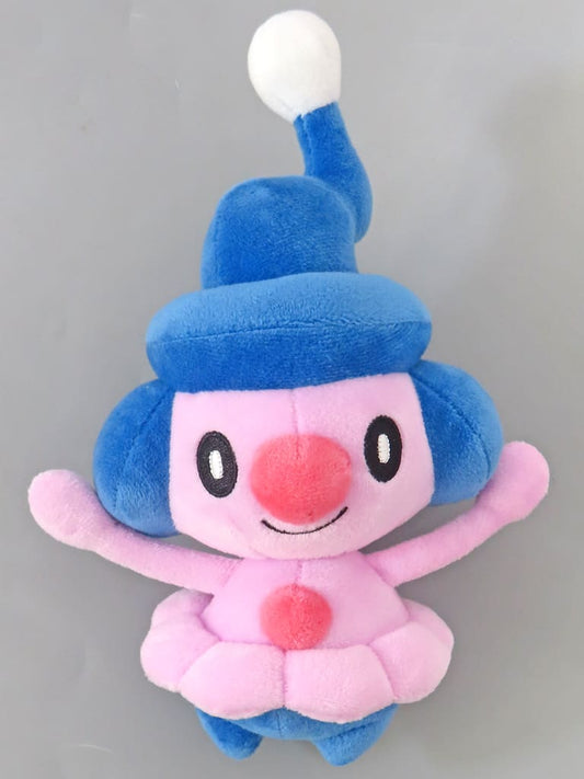 Mime Jr. Pink Color Selection Plush - 20cm Banpresto Pokémon (Manene)
