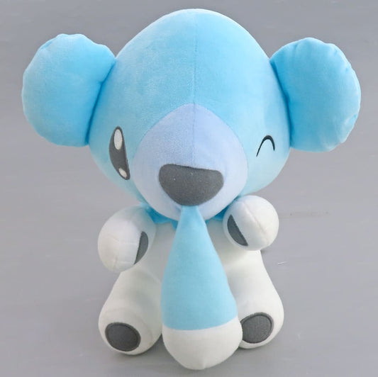 Cubchoo Plush Mofuggutto Color Selection White Cubchoo, Swirlix Pokemon Banpresto 23cm