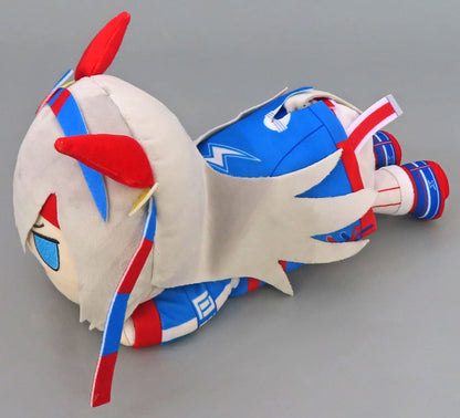 Tamamo Cross Plush - Anime Uma Musume Cinderella Gray Entertainment Lottery Vol.