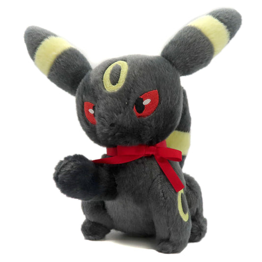 Umbreon Plush - Eevee Collection Pokémon Center Exclusive - 18cm Polyester Plush (Pokémon Brand)