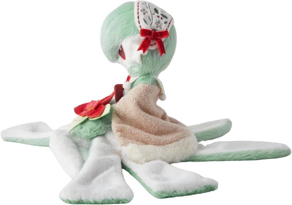 Gardevoir Pokémon Center Holiday Blessings Plush - 35×37.5×20.5 cm (Pre-owned)