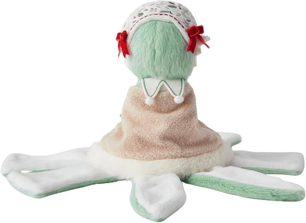 Gardevoir Pokémon Center Holiday Blessings Plush - 35×37.5×20.5 cm (Pre-owned)