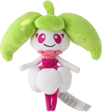 Steenee Pokémon fit Plush - Pokémon Sun & Moon - Pokémon Center Limited Palm-Size Plush (16cm)