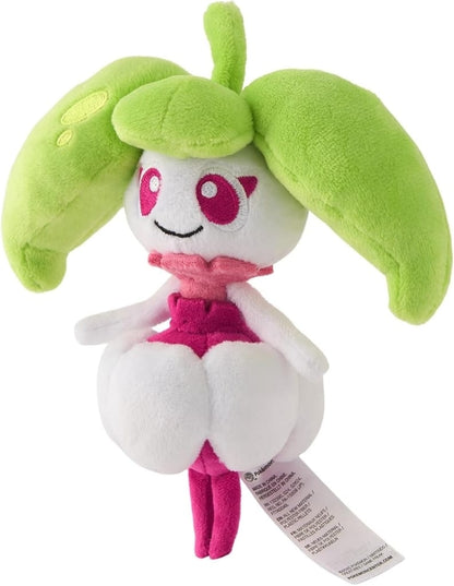 Steenee Pokémon fit Plush - Pokémon Sun & Moon - Pokémon Center Limited Palm-Size Plush (16cm)