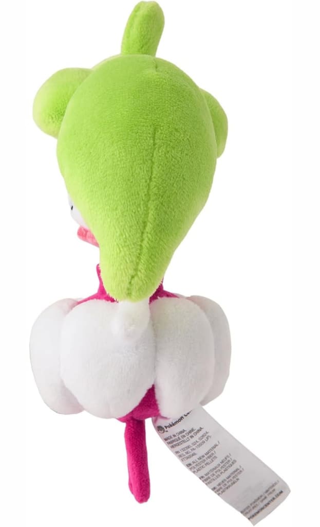 Steenee Pokémon fit Plush - Pokémon Sun & Moon - Pokémon Center Limited Palm-Size Plush (16cm)